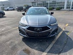 2023 Acura TLX Advance SH-AWD