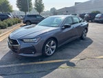 2023 Acura TLX Advance SH-AWD
