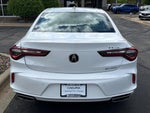 2023 Acura TLX Advance SH-AWD