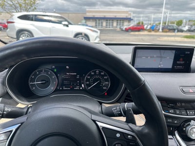 2023 Acura TLX Advance SH-AWD