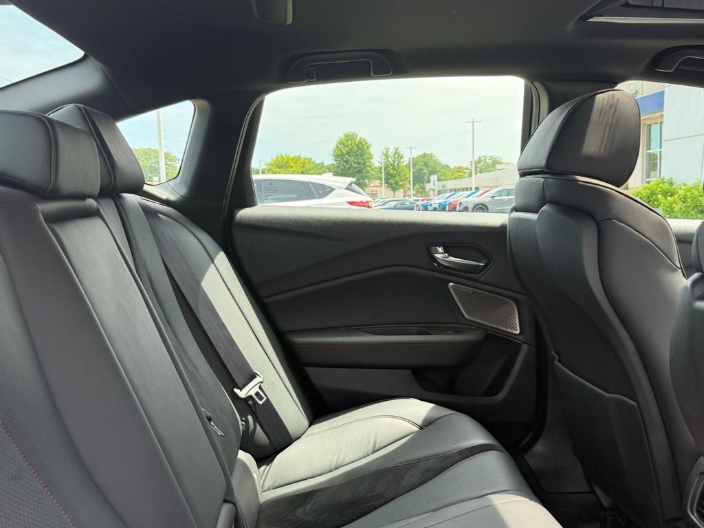 2023 Acura TLX Type S SH-AWD