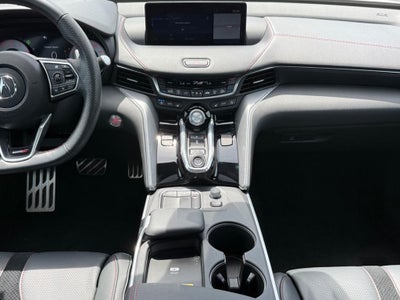 2023 Acura TLX Type S SH-AWD