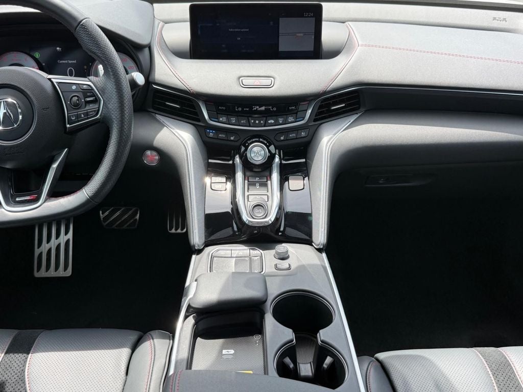2023 Acura TLX Type S SH-AWD