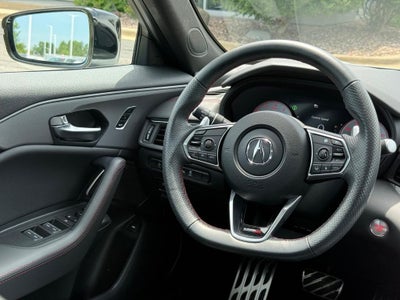 2023 Acura TLX Type S SH-AWD