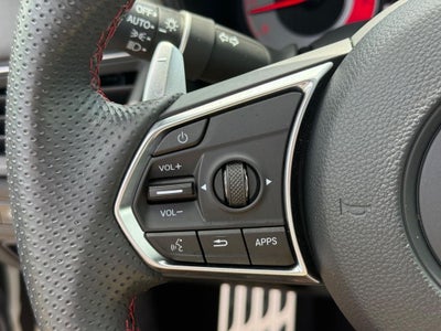 2023 Acura TLX Type S SH-AWD