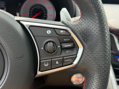 2023 Acura TLX Type S SH-AWD
