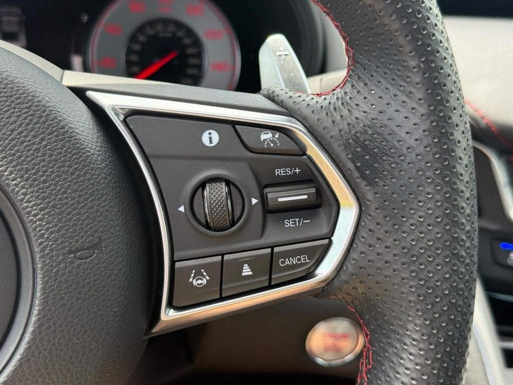 2023 Acura TLX Type S SH-AWD