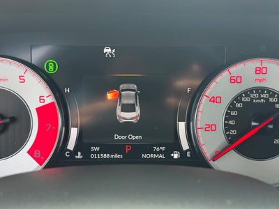 2023 Acura TLX Type S SH-AWD