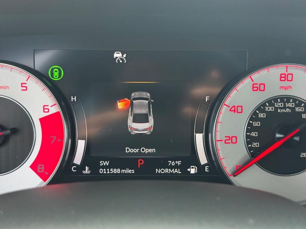 2023 Acura TLX Type S SH-AWD