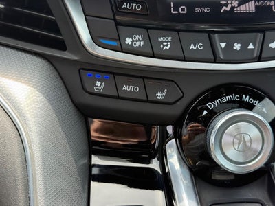 2023 Acura TLX Type S SH-AWD
