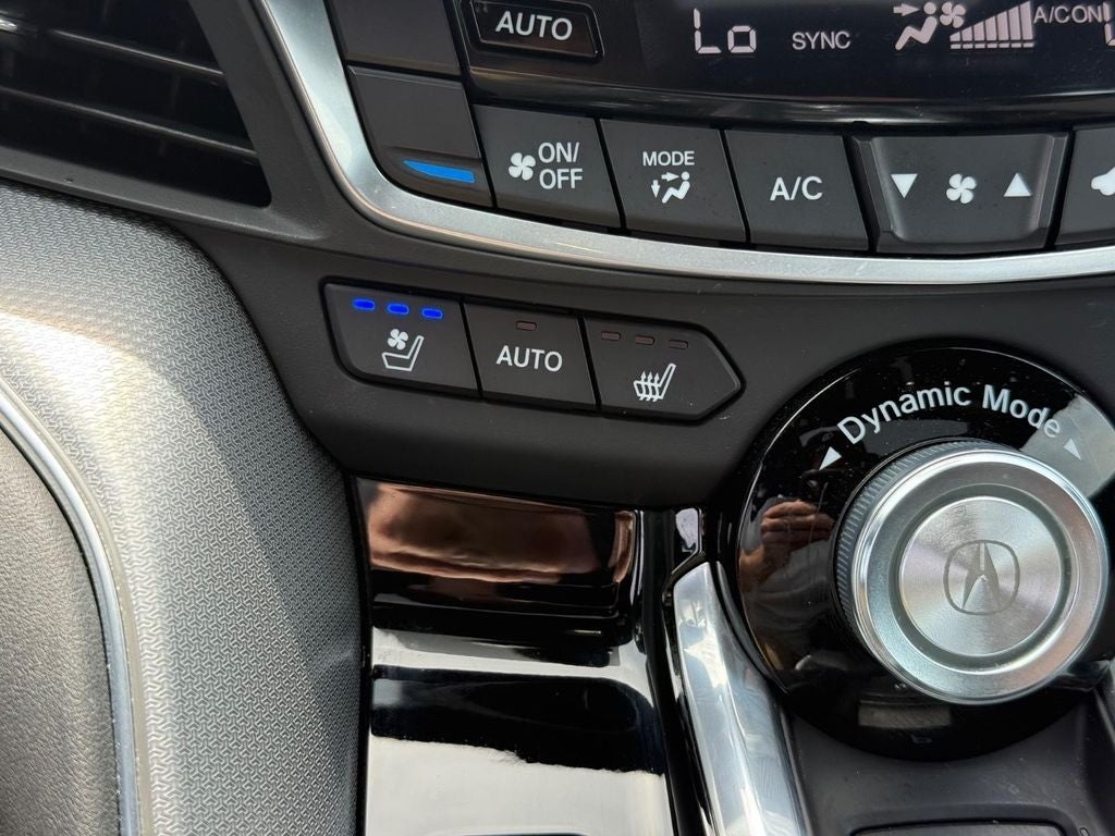 2023 Acura TLX Type S SH-AWD