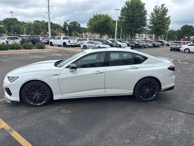 2023 Acura TLX Type S SH-AWD