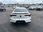 2023 Acura TLX Type S SH-AWD