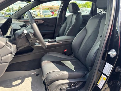 2025 Acura TLX Type S SH-AWD