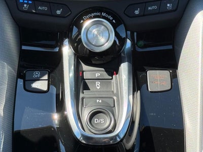 2025 Acura TLX Type S SH-AWD