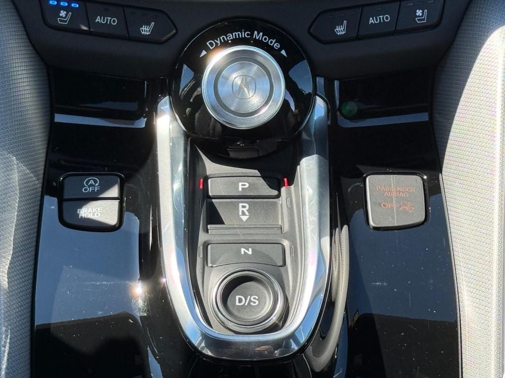 2025 Acura TLX Type S SH-AWD