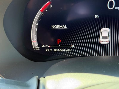 2025 Acura TLX Type S SH-AWD