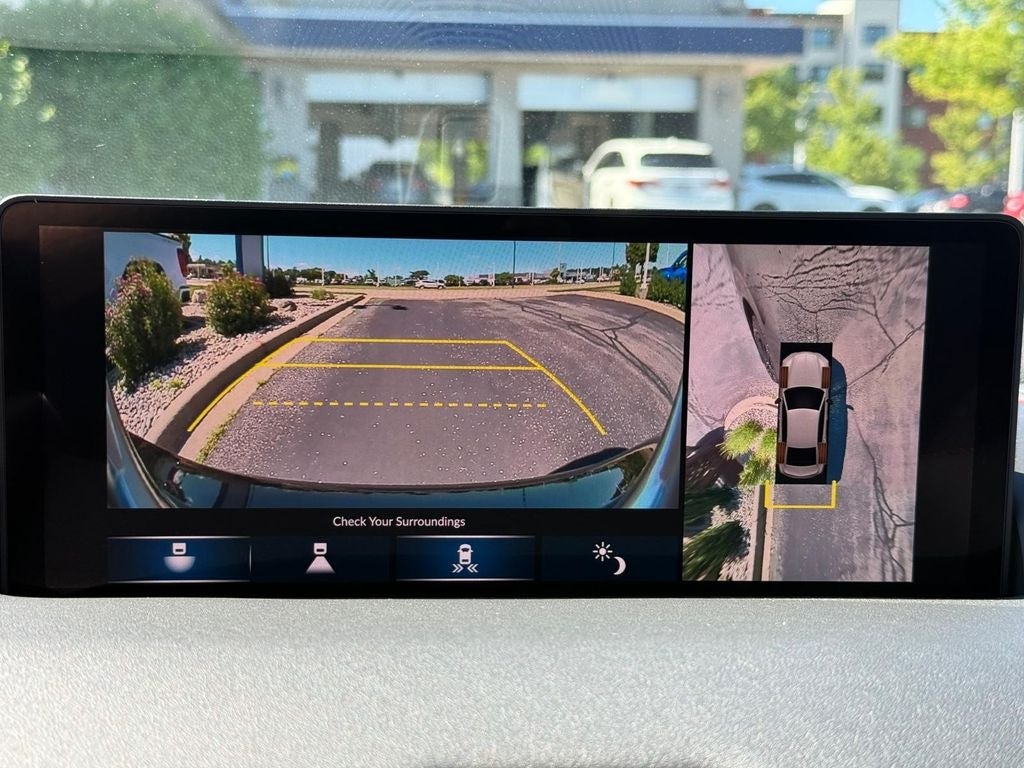 2025 Acura TLX Type S SH-AWD