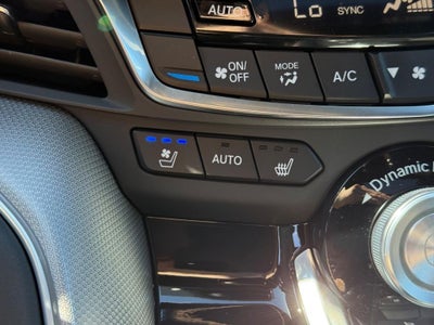 2025 Acura TLX Type S SH-AWD