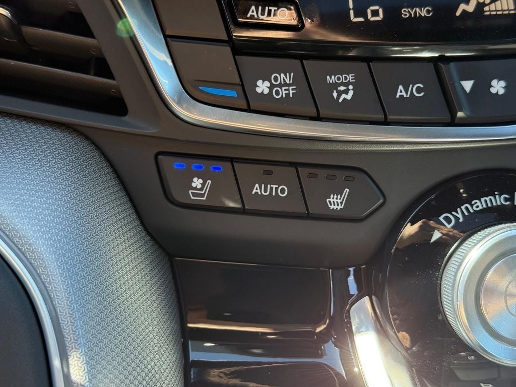 2025 Acura TLX Type S SH-AWD