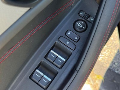 2025 Acura TLX Type S SH-AWD