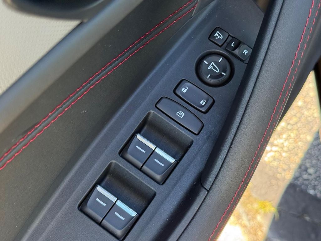 2025 Acura TLX Type S SH-AWD