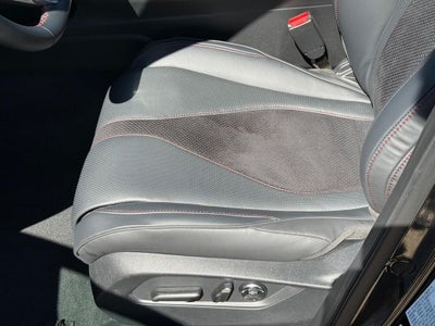 2025 Acura TLX Type S SH-AWD
