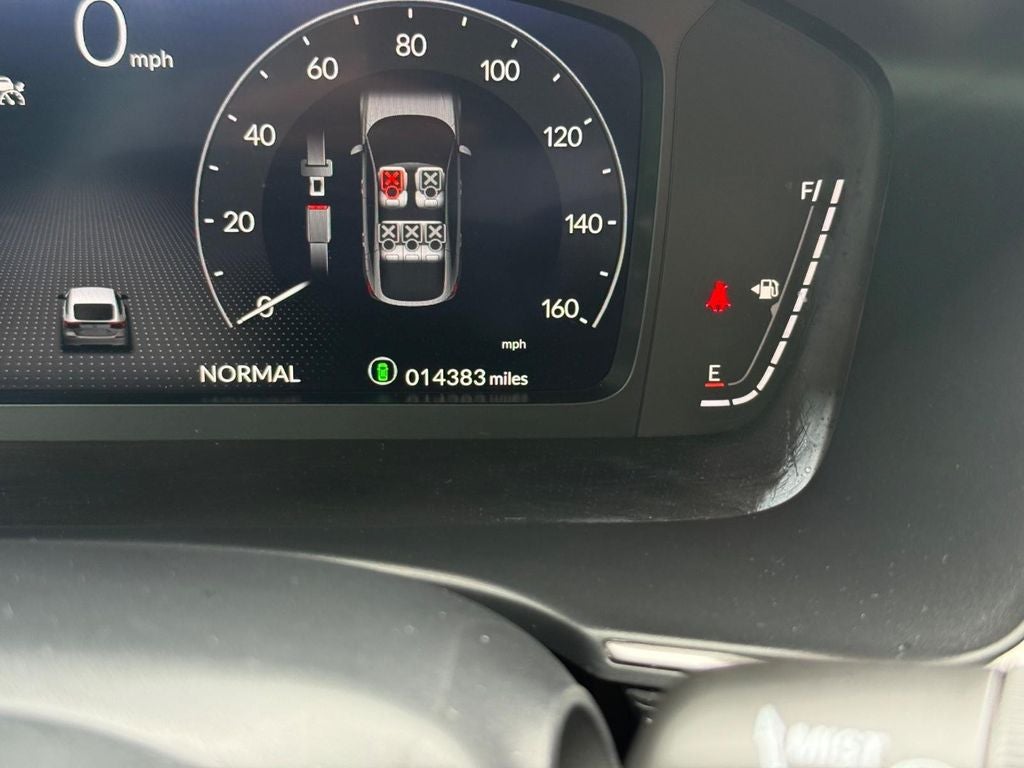 2024 Honda Civic Sport Touring