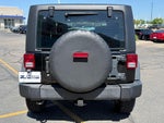 2017 Jeep Wrangler Rubicon