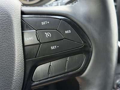 2021 Jeep Cherokee Altitude