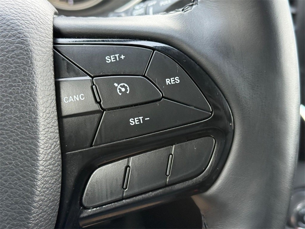 2021 Jeep Cherokee Altitude