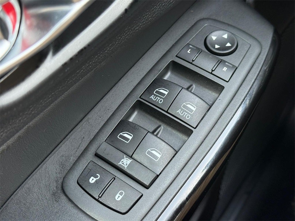 2021 Jeep Cherokee Altitude