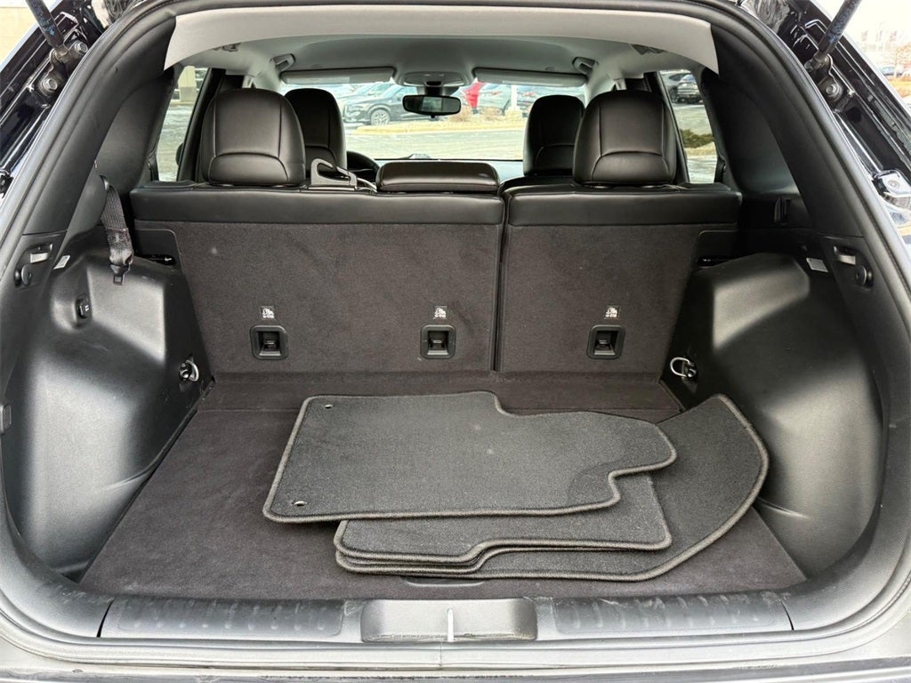 2021 Jeep Cherokee Altitude