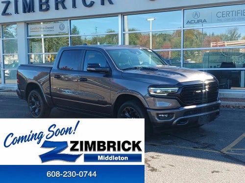 2023 RAM 1500 Limited
