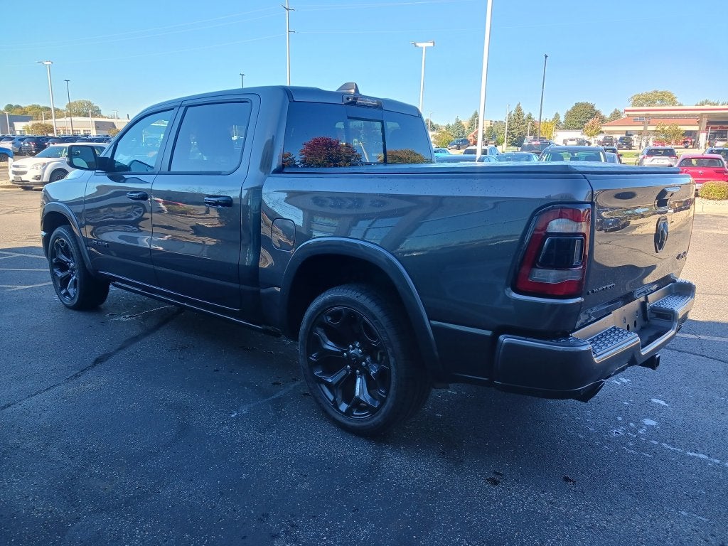 2023 RAM 1500 Limited