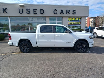 2021 RAM 1500 Limited