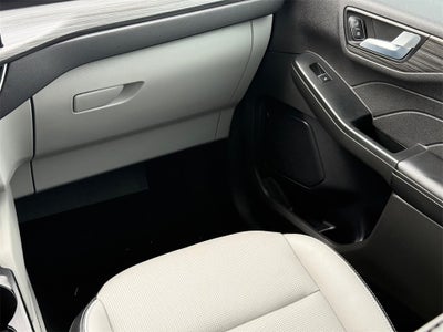 2023 Ford Escape Hybrid Platinum