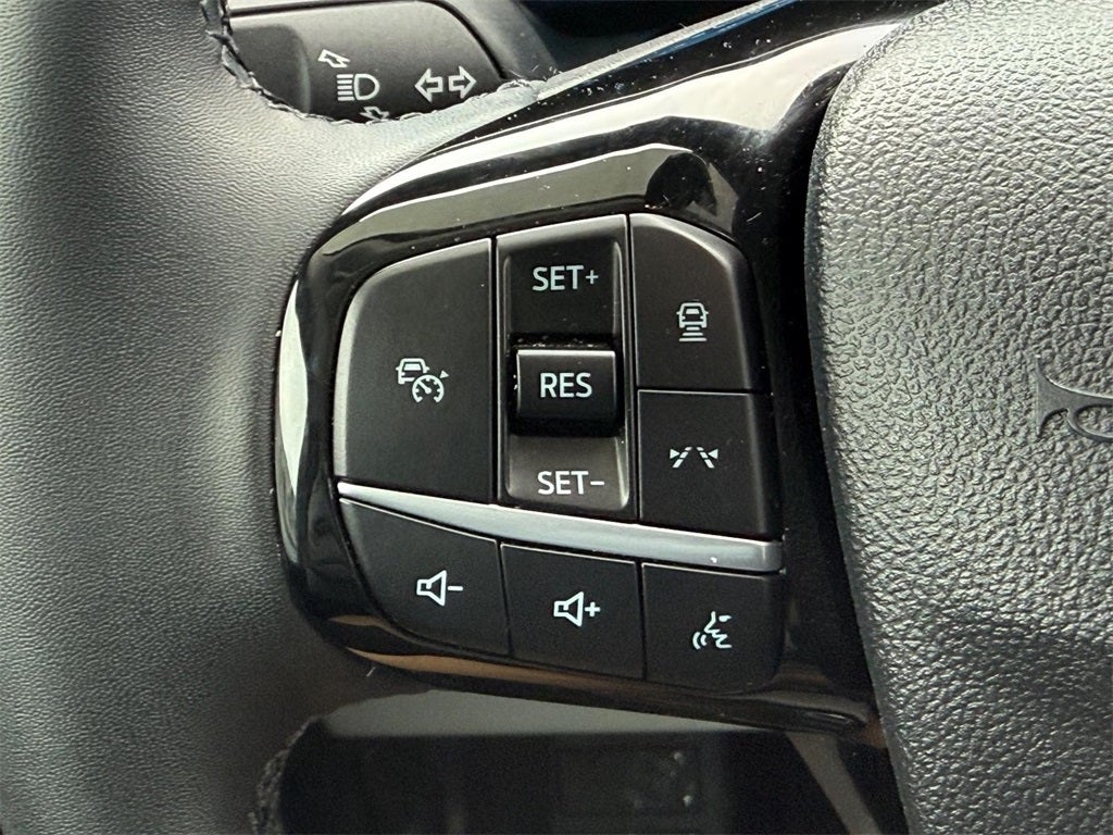 2023 Ford Escape Hybrid Platinum