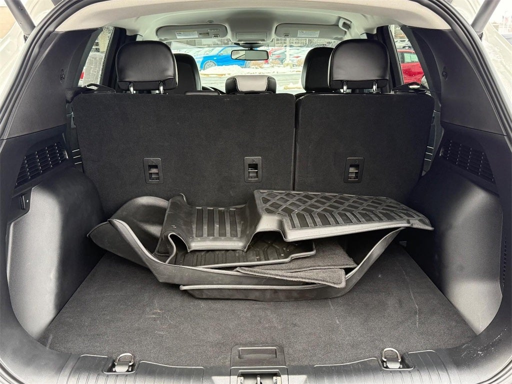 2023 Ford Escape Hybrid Platinum