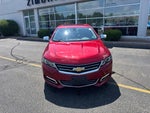 2015 Chevrolet Impala LTZ 2LZ