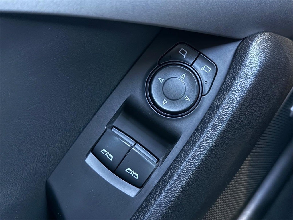 2021 Chevrolet Camaro 1LT