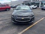 2017 Chevrolet Malibu LT 1LT