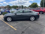 2017 Chevrolet Malibu LT 1LT