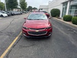 2017 Chevrolet Malibu Hybrid