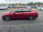 2017 Chevrolet Malibu Hybrid