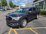 2018 GMC Acadia SLE-1
