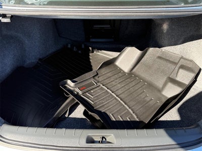 2012 Honda Accord LX 2.4