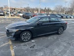 2019 Honda Accord Hybrid EX-L