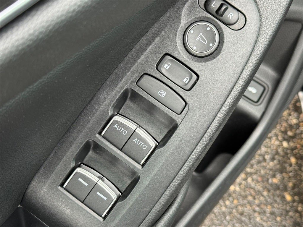 2019 Honda Accord Hybrid EX-L