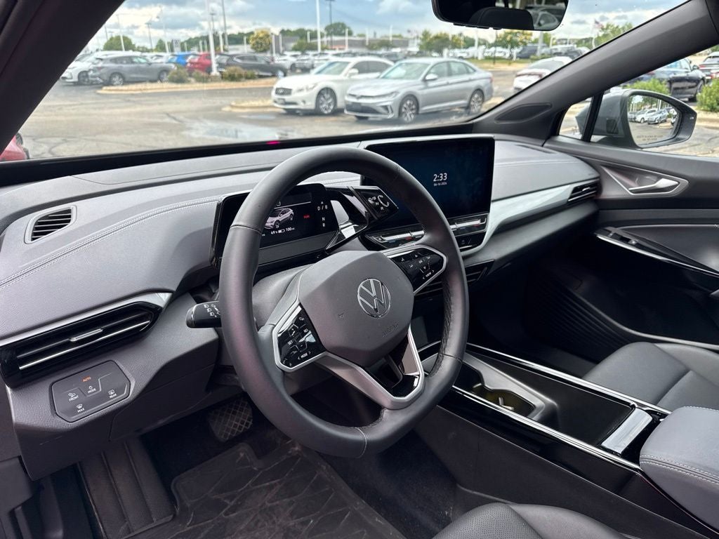 2023 Volkswagen ID.4 S